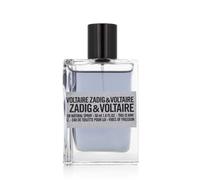 Zadig & Voltaire This is Him! Vibes of Freedom eau de toilette da uomo