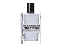 Zadig & Voltaire This is Him! Vibes of Freedom Eau de Toilette (uomo) 100 ml
