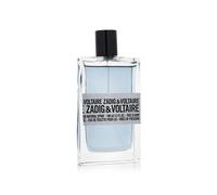 Zadig & Voltaire This is Him! Vibes of Freedom Eau de Toilette uomo 100 ml