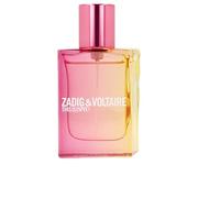Zadig & Voltaire This Is Love! Eau de Parfum Donna, 30 ml