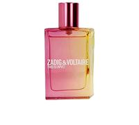 Zadig&Voltaire This Is Love! Eau de Parfum Donna, 50 Millilitri