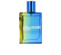Zadig & Voltaire This Is Love! Eau de Toilette Unisex, 50 ml