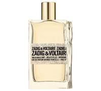 Zadig & Voltaire THIS IS REALLY HER! Eau De Parfum 100 ML 100 ML