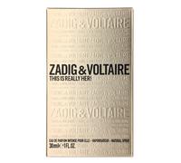 Zadig & Voltaire This Is Really Her! Eau de Parfum 30 ml