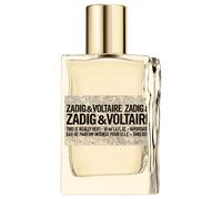Zadig & Voltaire THIS IS REALLY HER! Eau De Parfum 50 ML 50 ML
