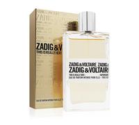 Zadig & Voltaire This Is Really! Her Eau de Parfum Spray 30ml