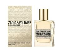 Zadig & Voltaire This Is Really! Her Eau de Parfum Spray 30ml
