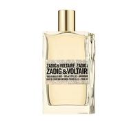 ZADIG VOLTAIRE THIS IS REALLY HER EDP 100 ML - Fragranza femminile sub