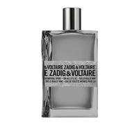 Zadig & Voltaire This Is Really Him! Eau de Toilette (uomo) 100 ml