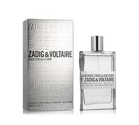 This Is Really Him! Eau de Toilette 100 ml Uomo Zadig&Voltaire