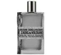 Zadig & Voltaire THIS IS REALLY HIM! Eau De Toilette 100ml