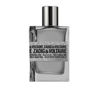 Zadig & Voltaire This Is Really Him! Eau de Toilette da uomo 50 ml