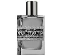 Zadig & Voltaire THIS IS REALLY HIM! Eau De Toilette 50 ML 50 ML