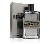 Zadig & Voltaire This Is Really Him! eau de toilette da uomo