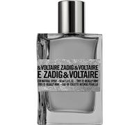 Zadig & Voltaire This Is Really Him! 50 ml eau de toilette per Uomo