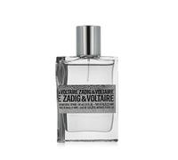 Zadig & Voltaire This Is Really Him! Eau de Toilette da uomo 50 ml