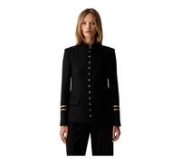Zadig & Voltaire - Vallo Jacket - - Jackets - Donna - Nero - L