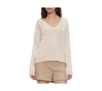 Zadig & Voltaire - Vivi Patch Heart Jumper - - Knitwear - Donna - Beige - S