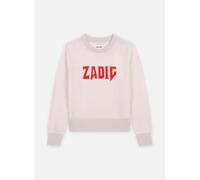 Zadig & Voltaire - X60204 Rosa - Abbigliamento 14A Rosa