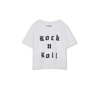 Zadig & Voltaire - X60317 Bianco - Abbigliamento 14A Bianco