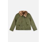 Zadig & Voltaire - X60423 Verde - Abbigliamento 16A Verde