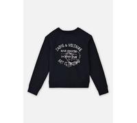 Zadig & Voltaire - X60436 Blu - Abbigliamento 10A Blu