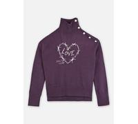 Zadig & Voltaire - X60450 Viola - Abbigliamento 12A Viola