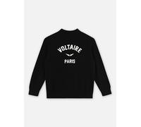 Zadig & Voltaire - X60481 Nero - Abbigliamento 10A Nero
