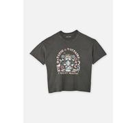 Zadig & Voltaire X60528 Short Sleeve T-shirt Grigio 12 Years Ragazza