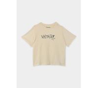 Zadig & Voltaire - X60531 Bianco - Abbigliamento 12A Bianco