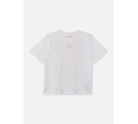 Zadig & Voltaire X60534 Short Sleeve T-shirt Bianco 16 Years Ragazza