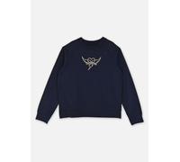 Zadig & Voltaire X60537 Sweatshirt Blu 16 Years Ragazza