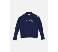 Zadig & Voltaire - X60542 Blu - Abbigliamento 12A Blu