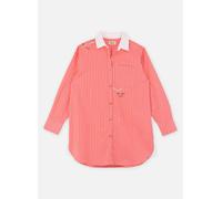 Zadig & Voltaire X60555 Long Sleeve Dress Rosa 12 Years Ragazza