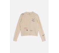 Zadig & Voltaire - X60575 Bianco - Abbigliamento 12A Bianco