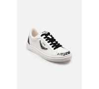 Zadig & Voltaire - X60605 Bianco - Sneakers 40 Bianco