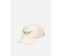 Zadig & Voltaire - X60610 Bianco - Cappellino 56 Bianco
