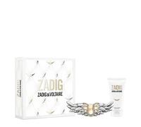 ZADIG & VOLTAIRE Z&V SET (EP 50 VP + BODY LOTION 50 ML) Eau de Parfum 50 ML donne