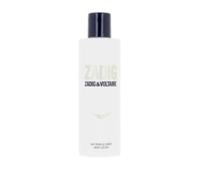 Zadig & Voltaire Zadig Body Lotion 200 ml