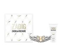 Zadig&Voltaire Zadig Eau de Parfum 50 ml Gift Set