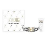 Zadig&Voltaire Zadig Eau de Parfum 50 ml Gift Set