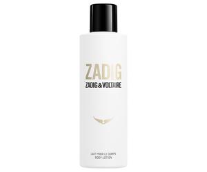 Zadig & Voltaire - ZADIG Crema corpo 200 ml female