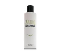 Zadig & Voltaire Zadig doccia gel 200 ml per Donna
