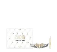 ZADIG & VOLTAIRE Zadig Eau De Parfum Xmas 25 Set Eau de Parfum 1 UD. donne