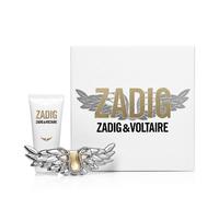 Zadig & Voltaire Zadig EDP 50 ml + Latte corpo 50 ml
