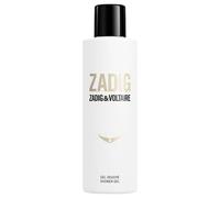 ZADIG&VOLTAIRE ZADIG gel doccia da donna 200 ml