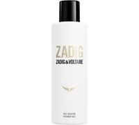 ZADIG&VOLTAIRE ZADIG gel doccia da donna 200 ml