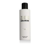 Zadig & Voltaire Zadig latte corpo 200 ml per Donna