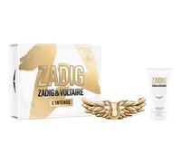 ZADIG&VOLTAIRE ZADIG L'INTENSE confezione regalo da donna