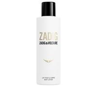 Zadig & Voltaire Zadig Lozione Corpo 200 ml